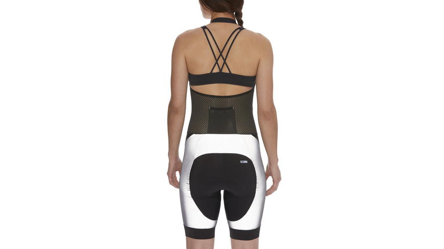 Giro W CHRONO EXPERT Halter Bib Short Studio Collection - Trägerhose mit Polster Giro W CHRONO EXPERT Halter Bib Short Studio Collection - Trägerhose mit Polster