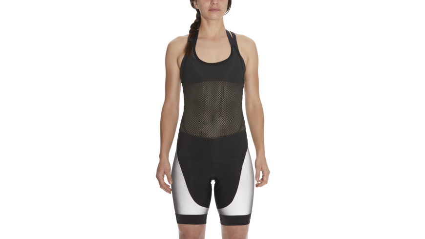 Giro W CHRONO EXPERT Halter Bib Short Studio Collection - Trägerhose mit Polster Giro W CHRONO EXPERT Halter Bib Short Studio Collection - Trägerhose mit Polster