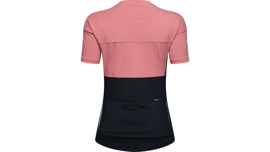 Giro W Ride Jersey