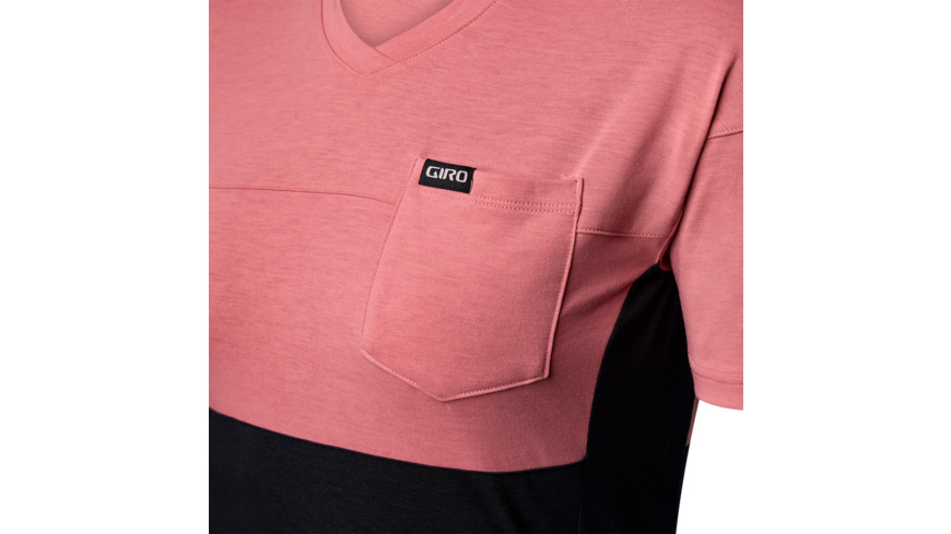 Giro W Ride Jersey