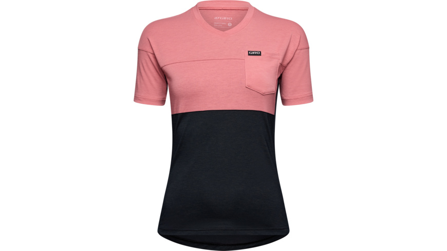 Giro W Ride Jersey