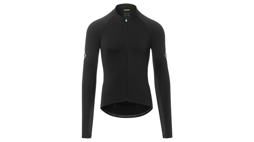 Giro M Chrono Elite LS Jersey