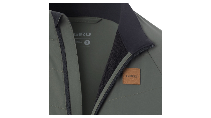 Giro W Cascade Insulated Jacket Giro W Cascade Insulated Jacket