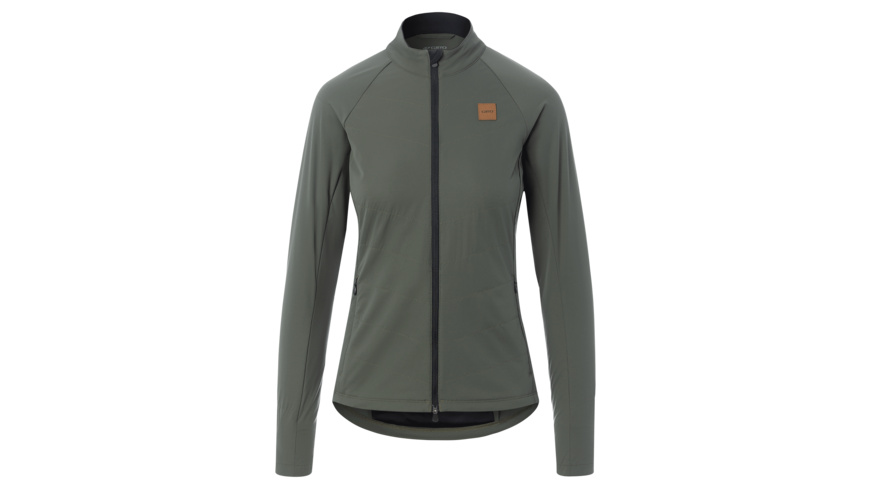 Giro W Cascade Insulated Jacket Giro W Cascade Insulated Jacket