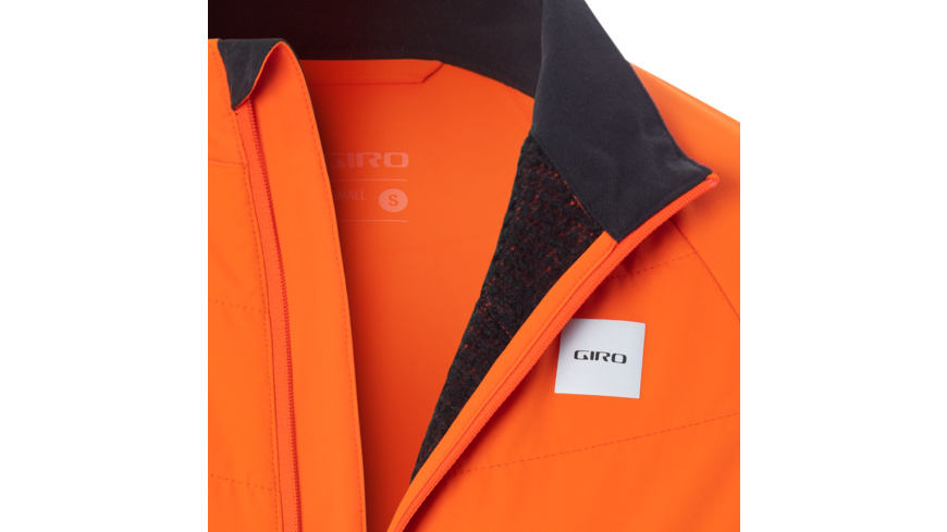 Giro W Cascade Insulated Jacket