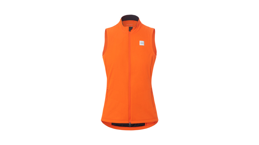 Giro W Cascade Insulated Vest