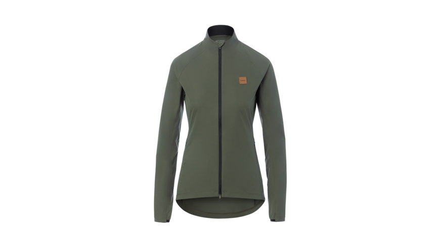 Giro W Cascade Stow Jacket