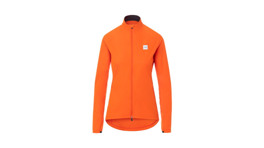 Giro W Cascade Stow Jacket