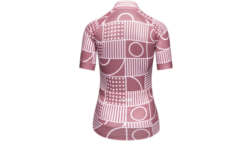 Giro W Chrono Jersey