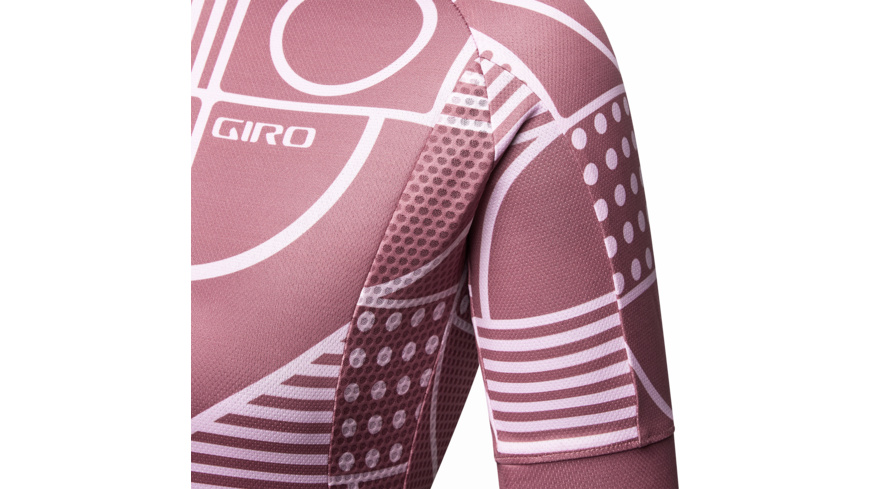 Giro W Chrono Jersey