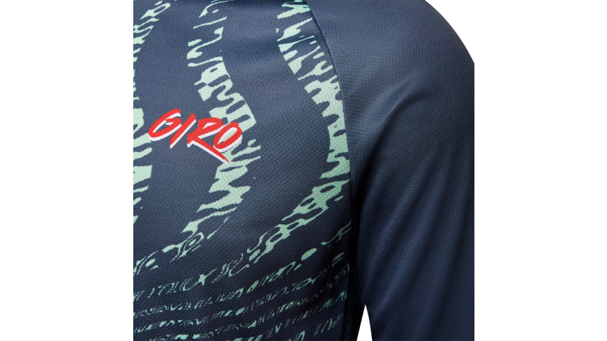 Giro Y Roust Jersey