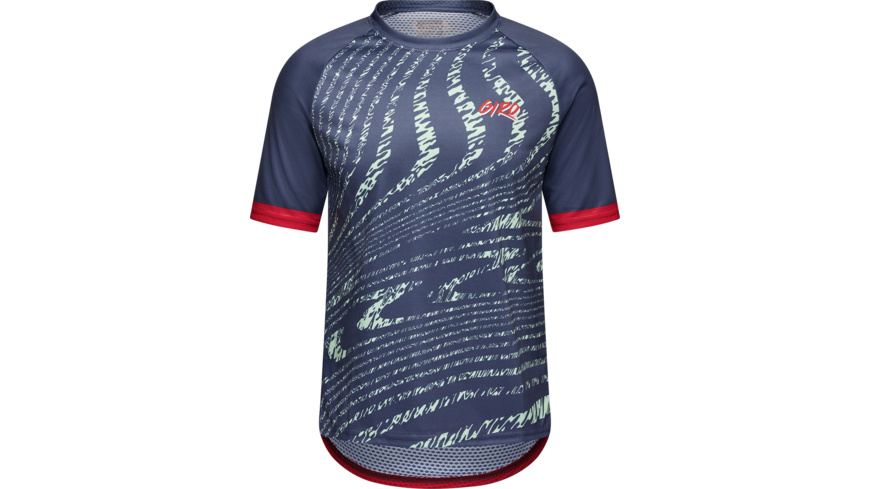 Giro Y Roust Jersey