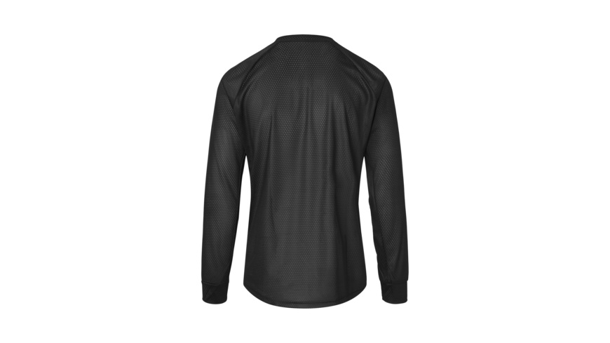 Giro M Roust LS Jersey