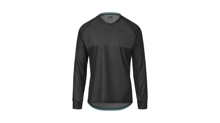 Giro M Roust LS Jersey