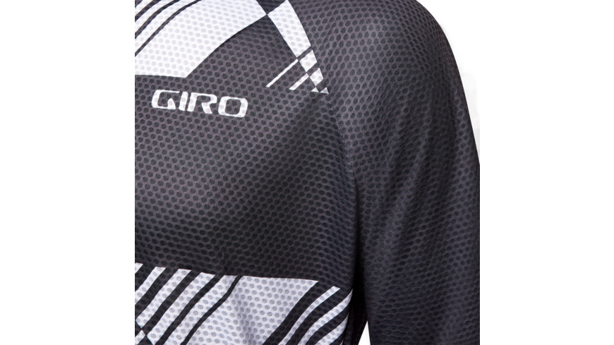 Giro M Roust Jersey