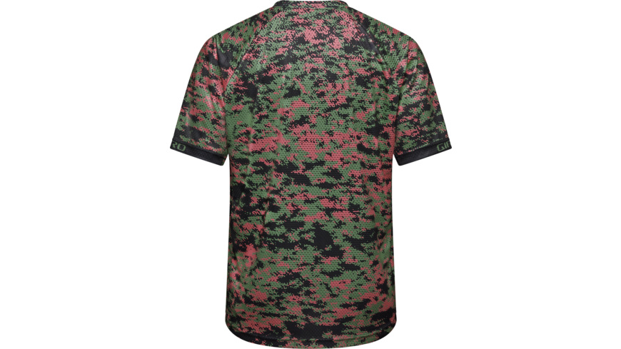 Giro M Roust Jersey