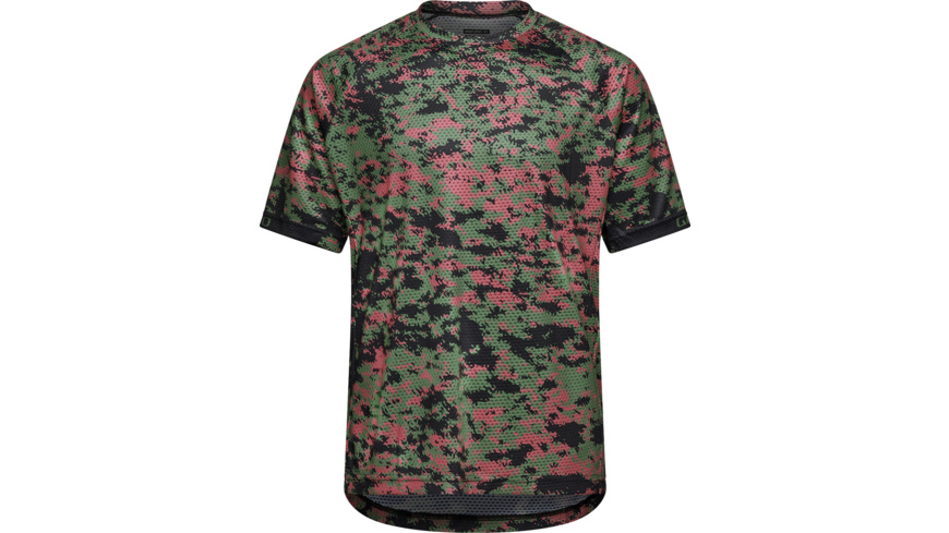 Giro M Roust Jersey