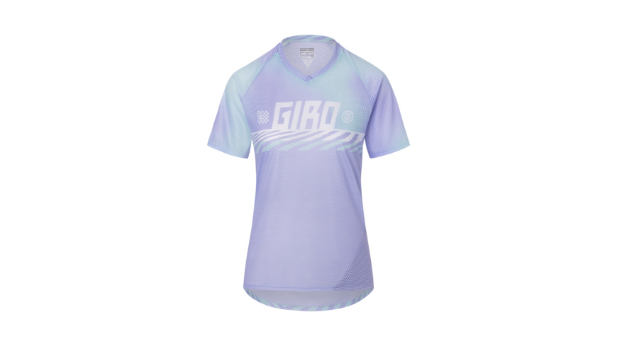 Giro W Roust Jersey