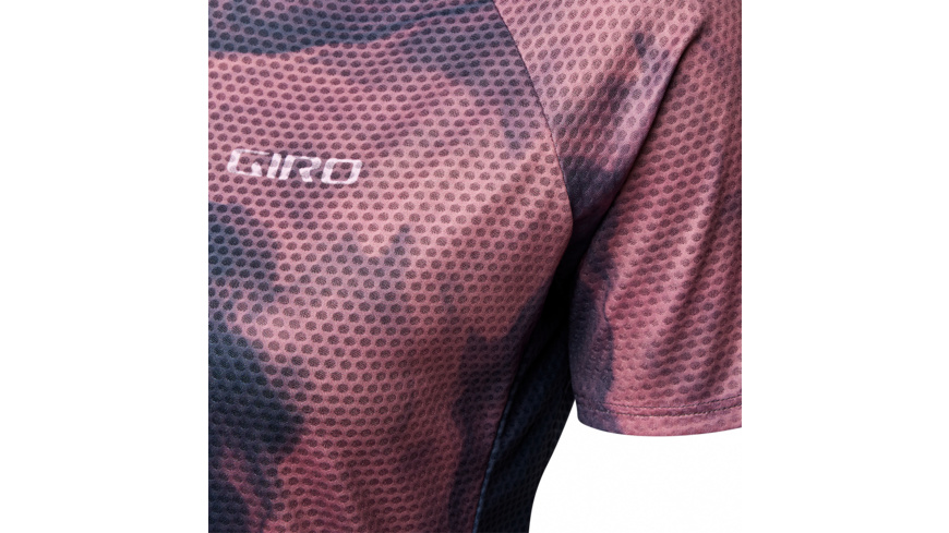 Giro W Roust Jersey