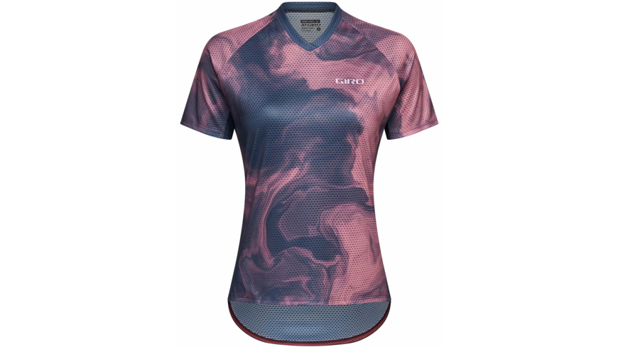 Giro W Roust Jersey