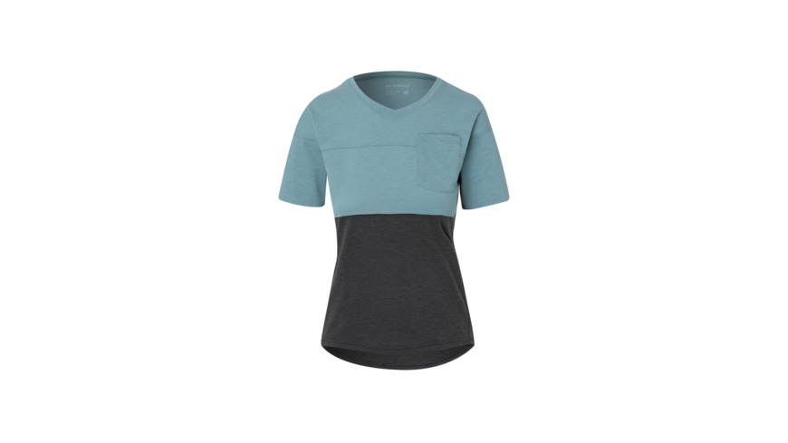 Giro W Ride LT Jersey Giro W Ride LT Jersey
