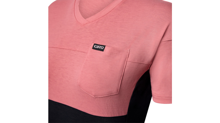 Giro W Ride LT Jersey