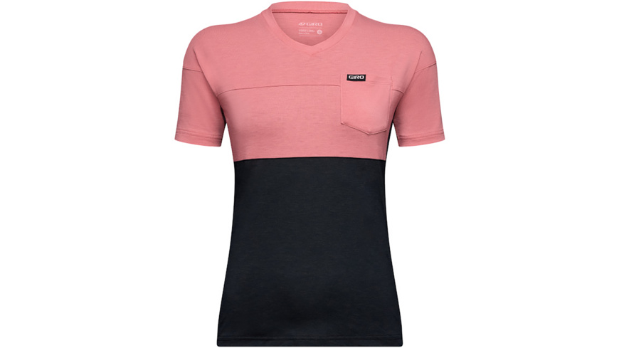 Giro W Ride LT Jersey