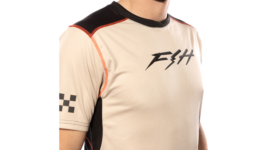 Fasthouse M Ronin Alloy SS Jersey