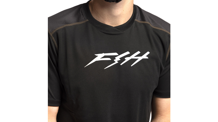 Fasthouse M Ronin Alloy SS Jersey