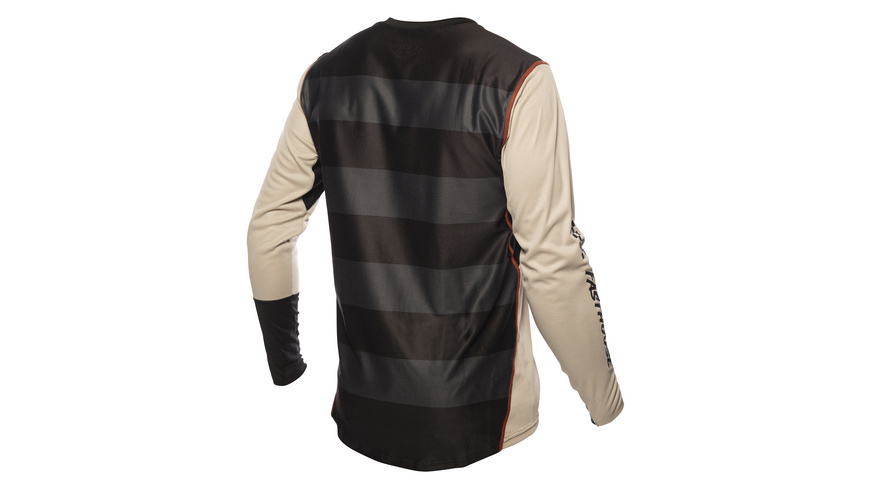 Fasthouse M Ronin Alloy LS Jersey