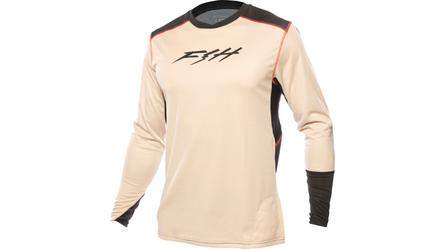 Fasthouse M Ronin Alloy LS Jersey