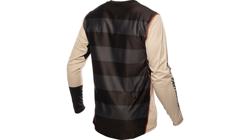Fasthouse M Ronin Alloy LS Jersey