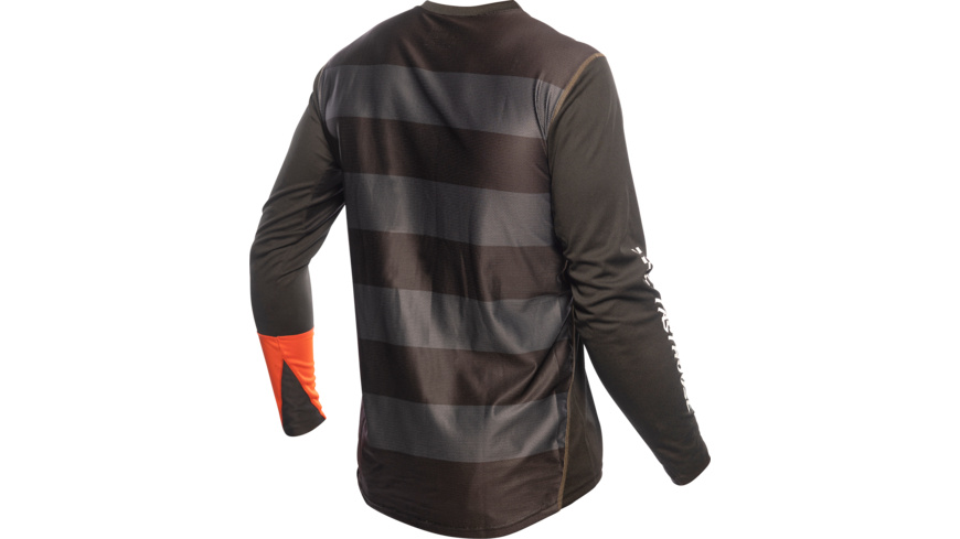 Fasthouse M Ronin Alloy LS Jersey
