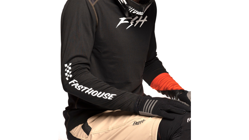 Fasthouse M Ronin Alloy SS Jersey