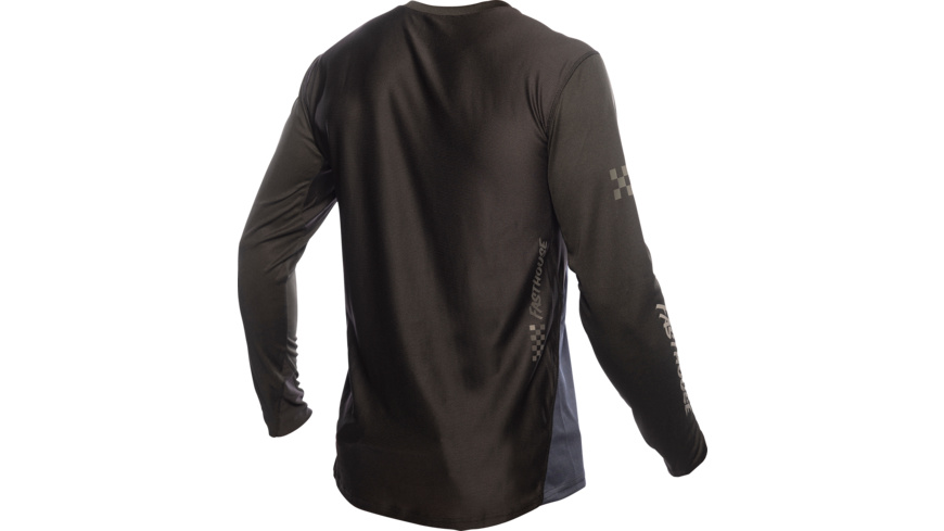 Fasthouse  M Sidew. Alloy LS Jersey