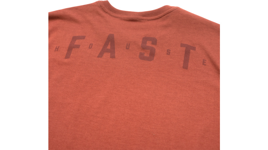 Fasthouse M Evoke SS Tech Tee