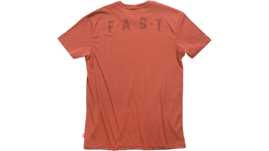 Fasthouse M Evoke SS Tech Tee