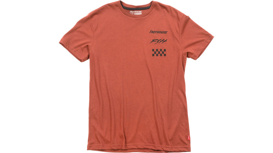 Fasthouse M Evoke SS Tech Tee