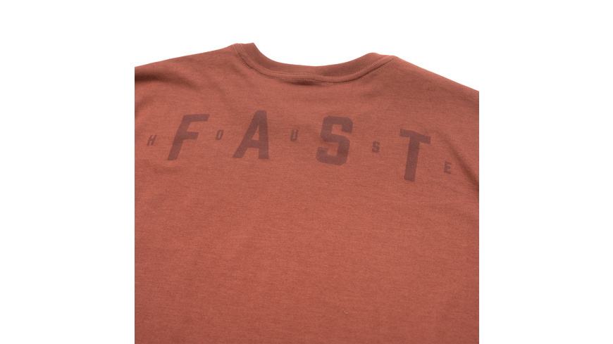 Fasthouse M Evoke SS Tech Tee