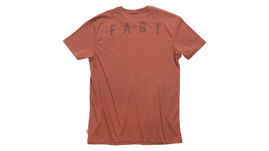 Fasthouse M Evoke SS Tech Tee