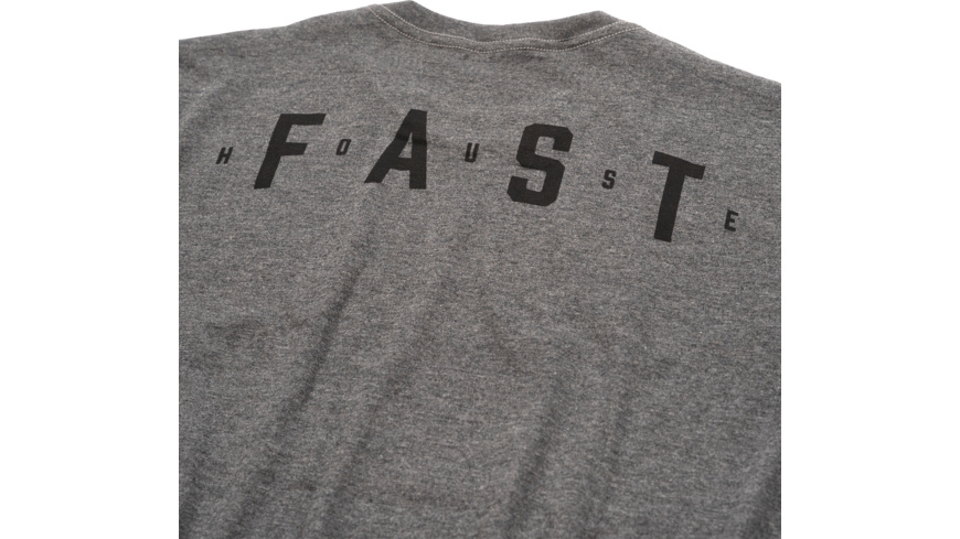 Fasthouse M Evoke SS Tech Tee
