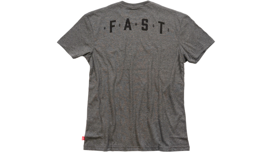 Fasthouse M Evoke SS Tech Tee
