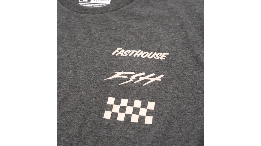 Fasthouse M Evoke SS Tech Tee