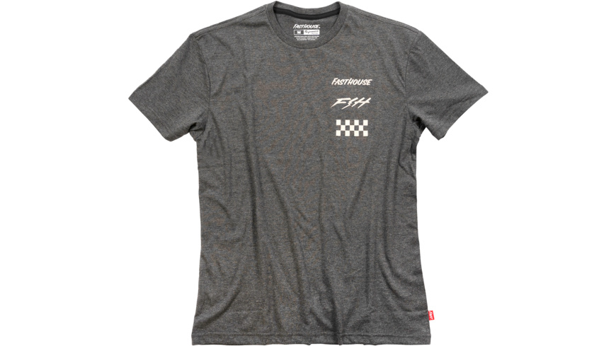Fasthouse M Evoke SS Tech Tee