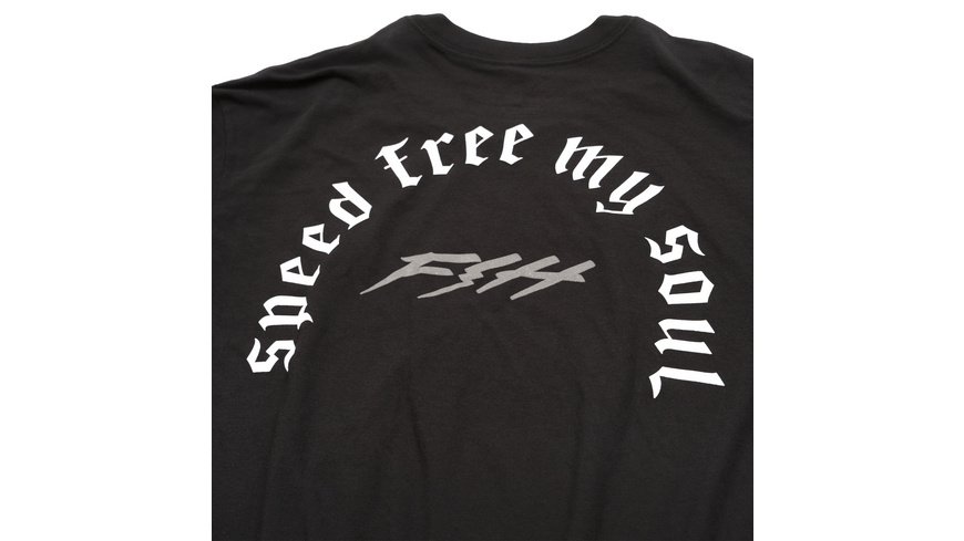 Fasthouse M Menace SS Tech Tee