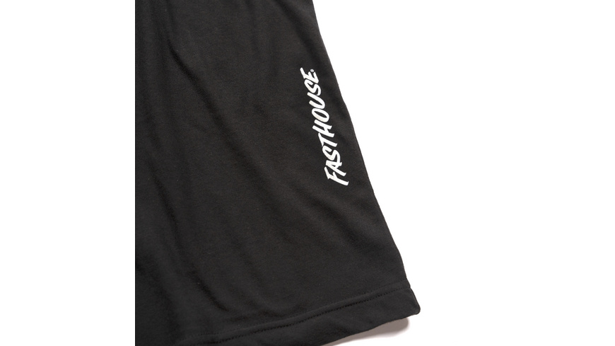 Fasthouse M Menace SS Tech Tee