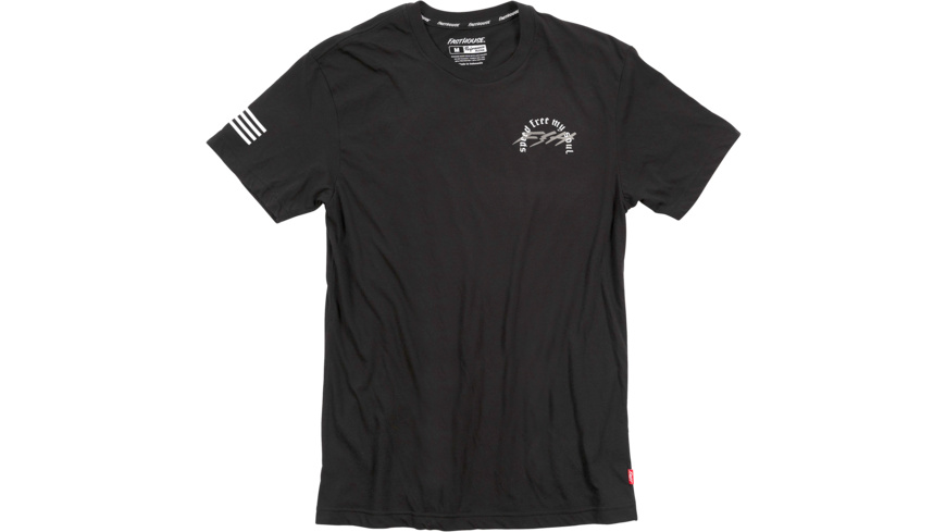 Fasthouse M Menace SS Tech Tee