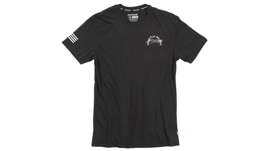 Fasthouse M Menace SS Tech Tee