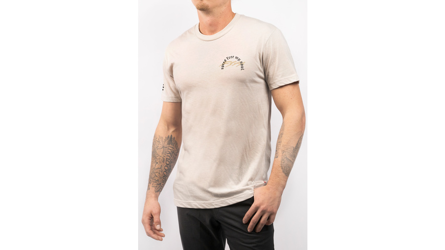 Fasthouse M Menace SS Tech Tee