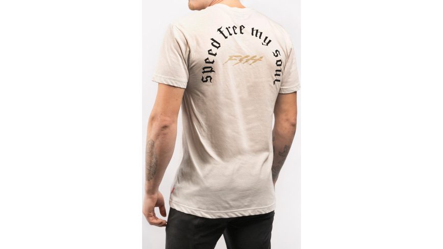 Fasthouse M Menace SS Tech Tee